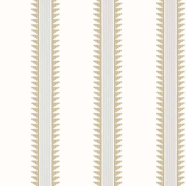 Thibaut Trail Head Birch Wallpaper