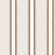 Thibaut Trail Head Ochre Wallpaper