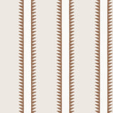 Thibaut Trail Head Ochre Wallpaper