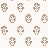 Thibaut INDIAN WELLS Birch Wallpaper