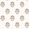 Thibaut Indian Wells Birch Wallpaper