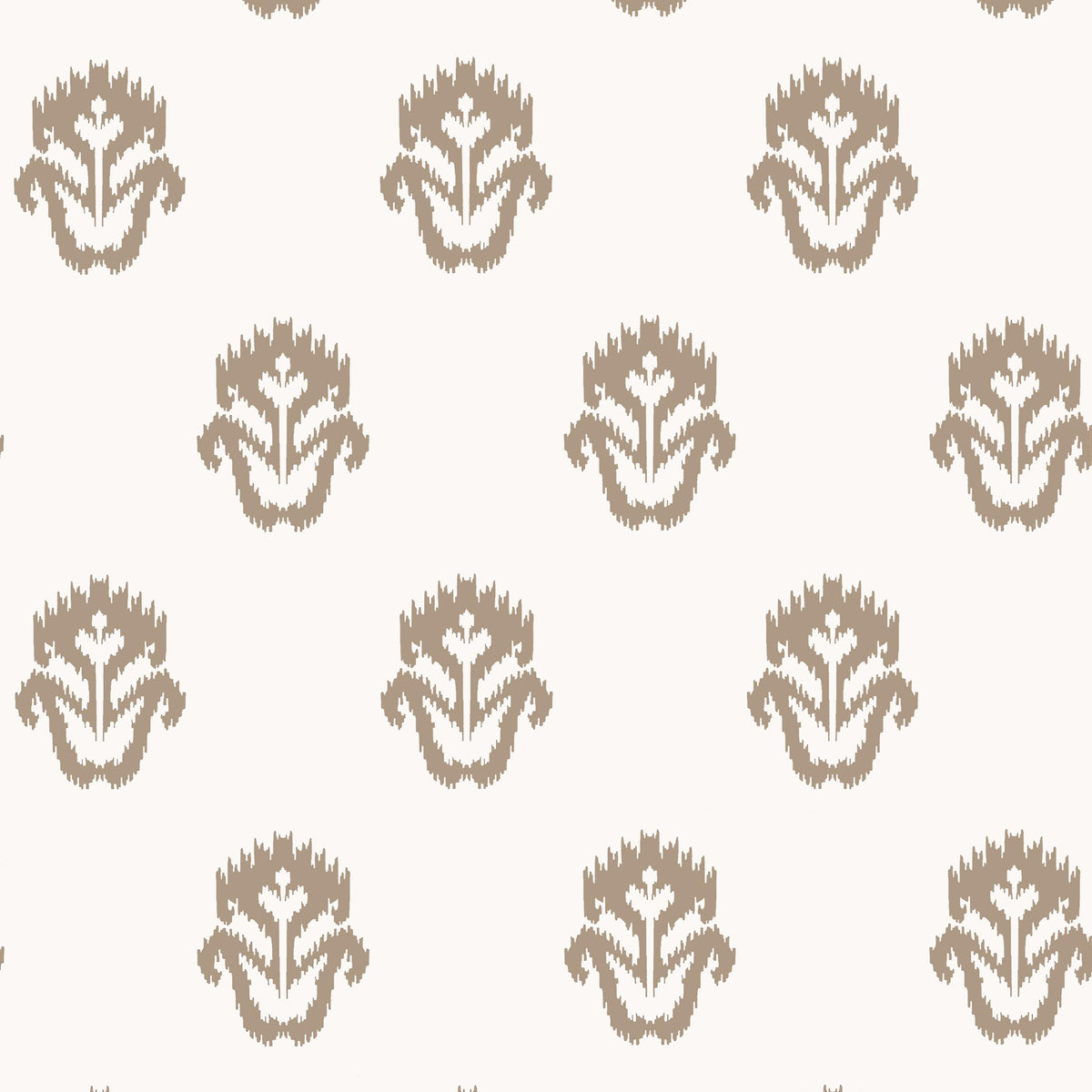 Thibaut Indian Wells Birch Wallpaper