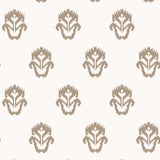 Thibaut Indian Wells Birch Wallpaper