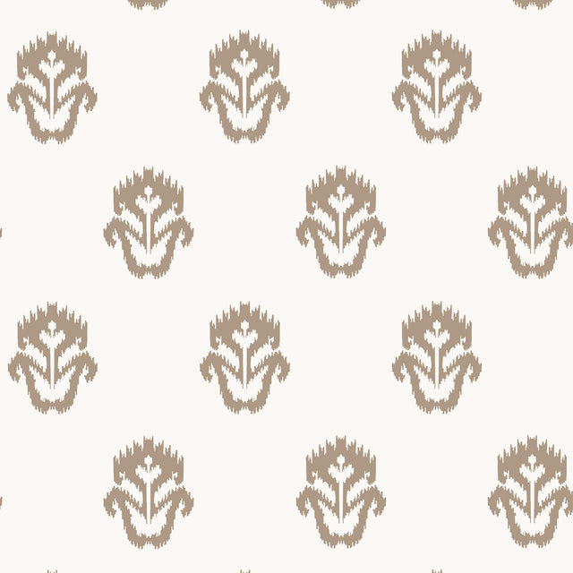 Thibaut Indian Wells Birch Wallpaper