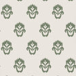 Thibaut Indian Wells Wild Sage Wallpaper