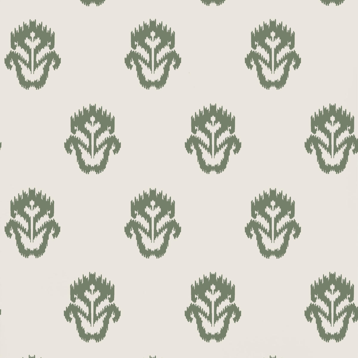 Thibaut Indian Wells Wild Sage Wallpaper