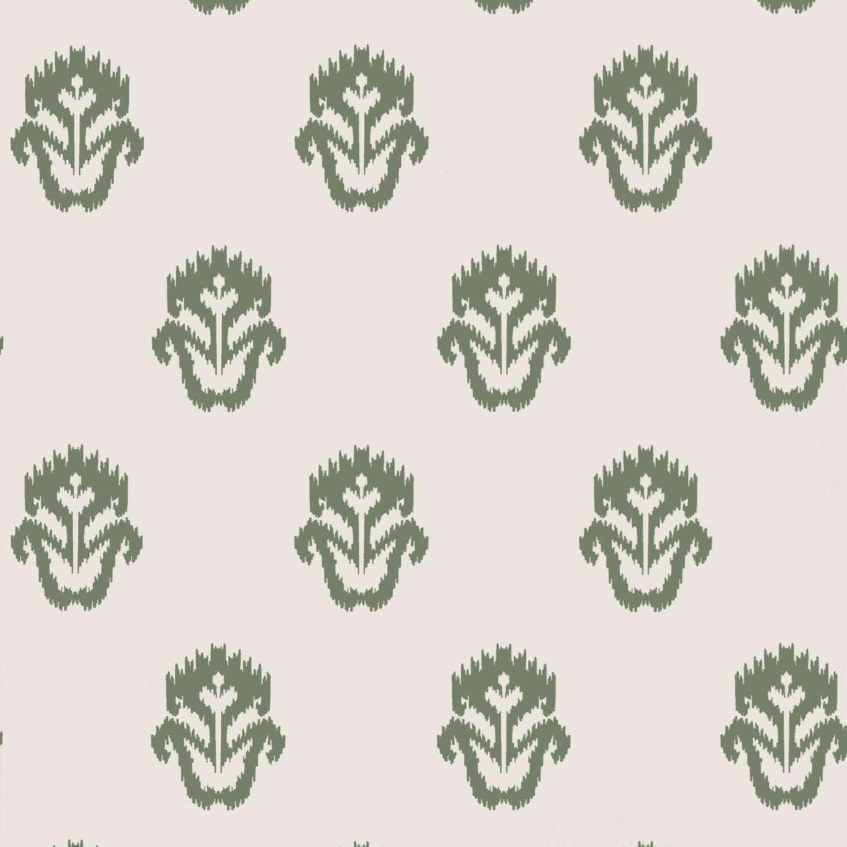 Thibaut INDIAN WELLS Wild Sage Wallpaper