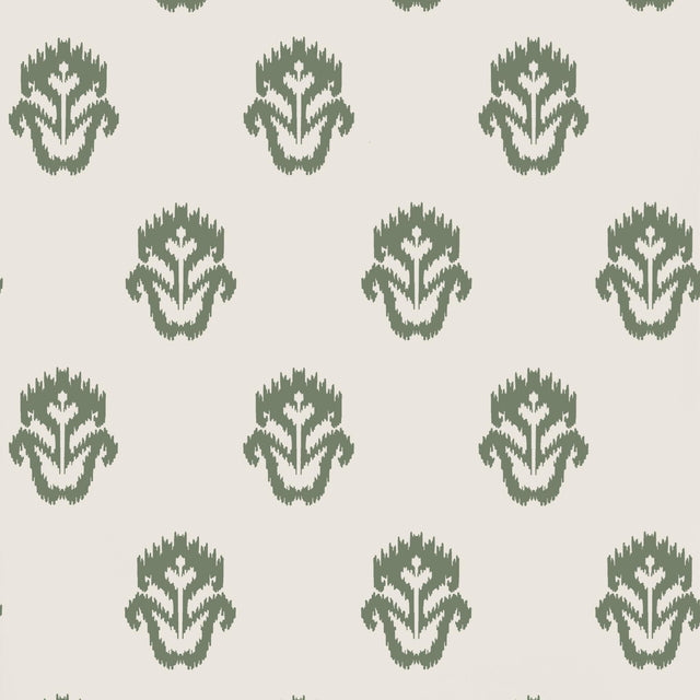 Thibaut INDIAN WELLS Wild Sage Wallpaper