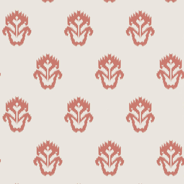 Thibaut INDIAN WELLS Sunbaked Wallpaper