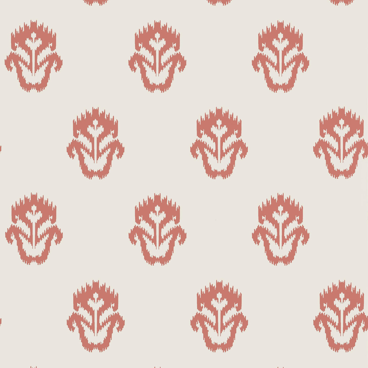 Thibaut Indian Wells Sunbaked Wallpaper
