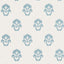 Thibaut INDIAN WELLS Spa Blue Wallpaper
