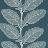 Thibaut Lacinato Mineral Wallpaper