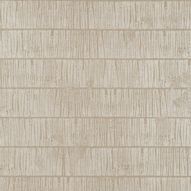 Thibaut Tetons Birch Wallpaper