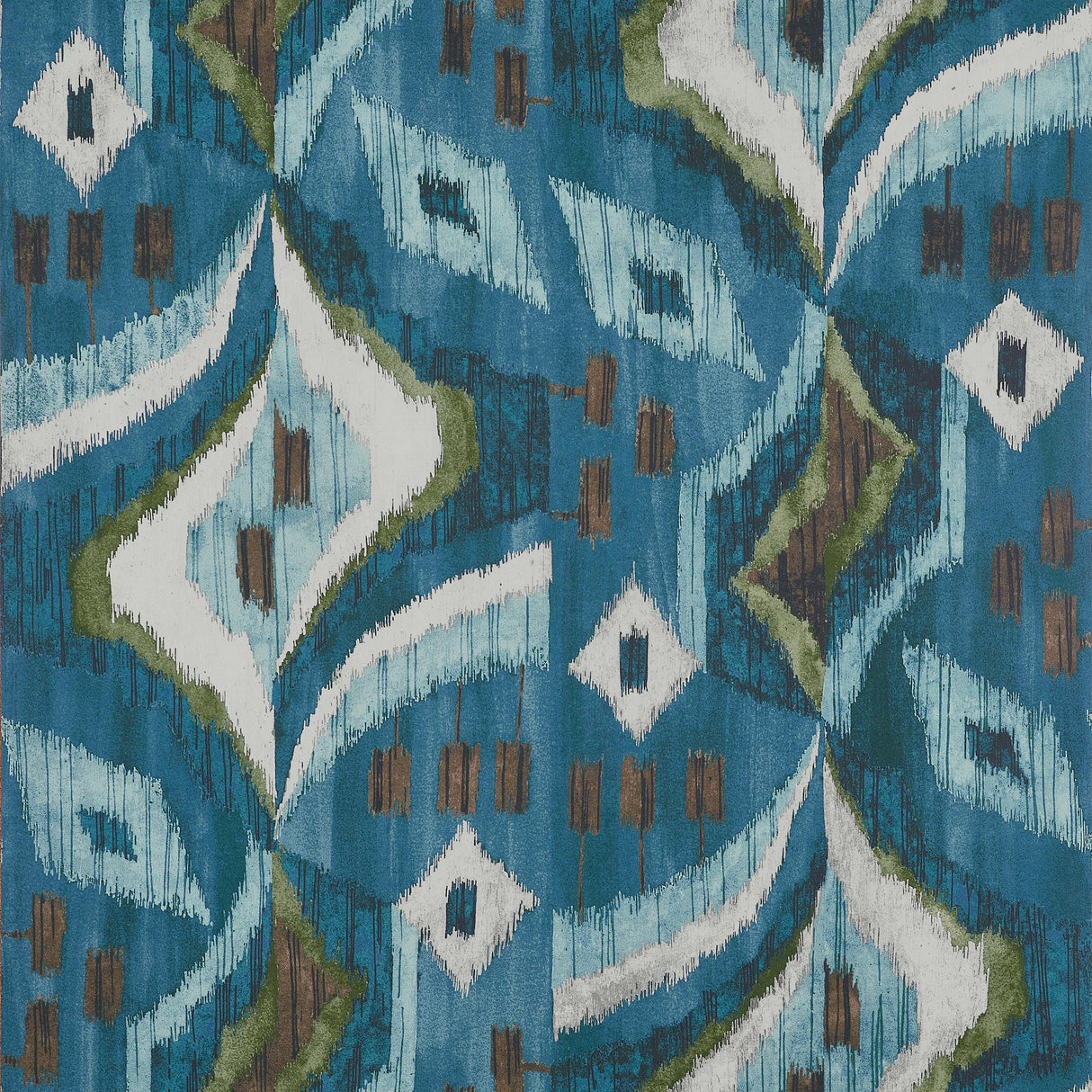 Thibaut Artesian Mineral Wallpaper