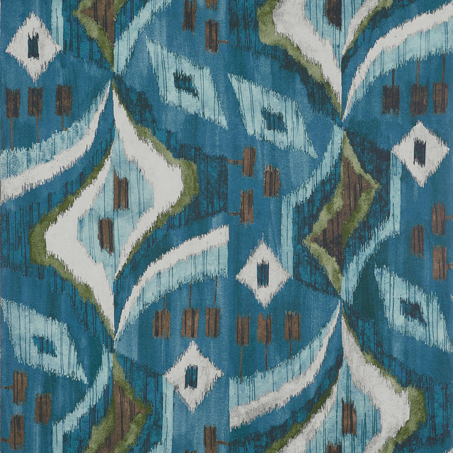 Thibaut Artesian Mineral Wallpaper