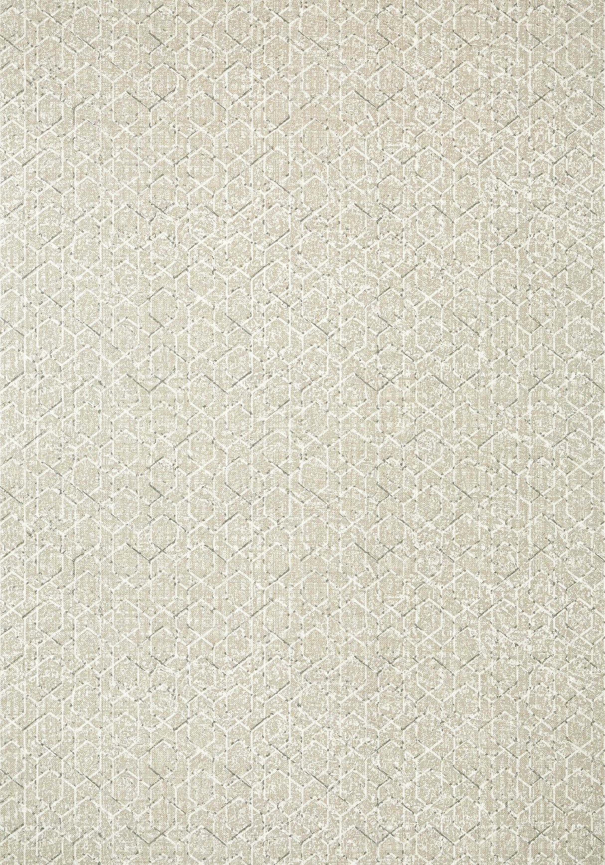 Thibaut TWILIGHT Taupe Wallpaper