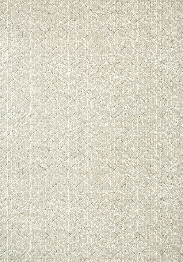 Thibaut TWILIGHT Taupe Wallpaper