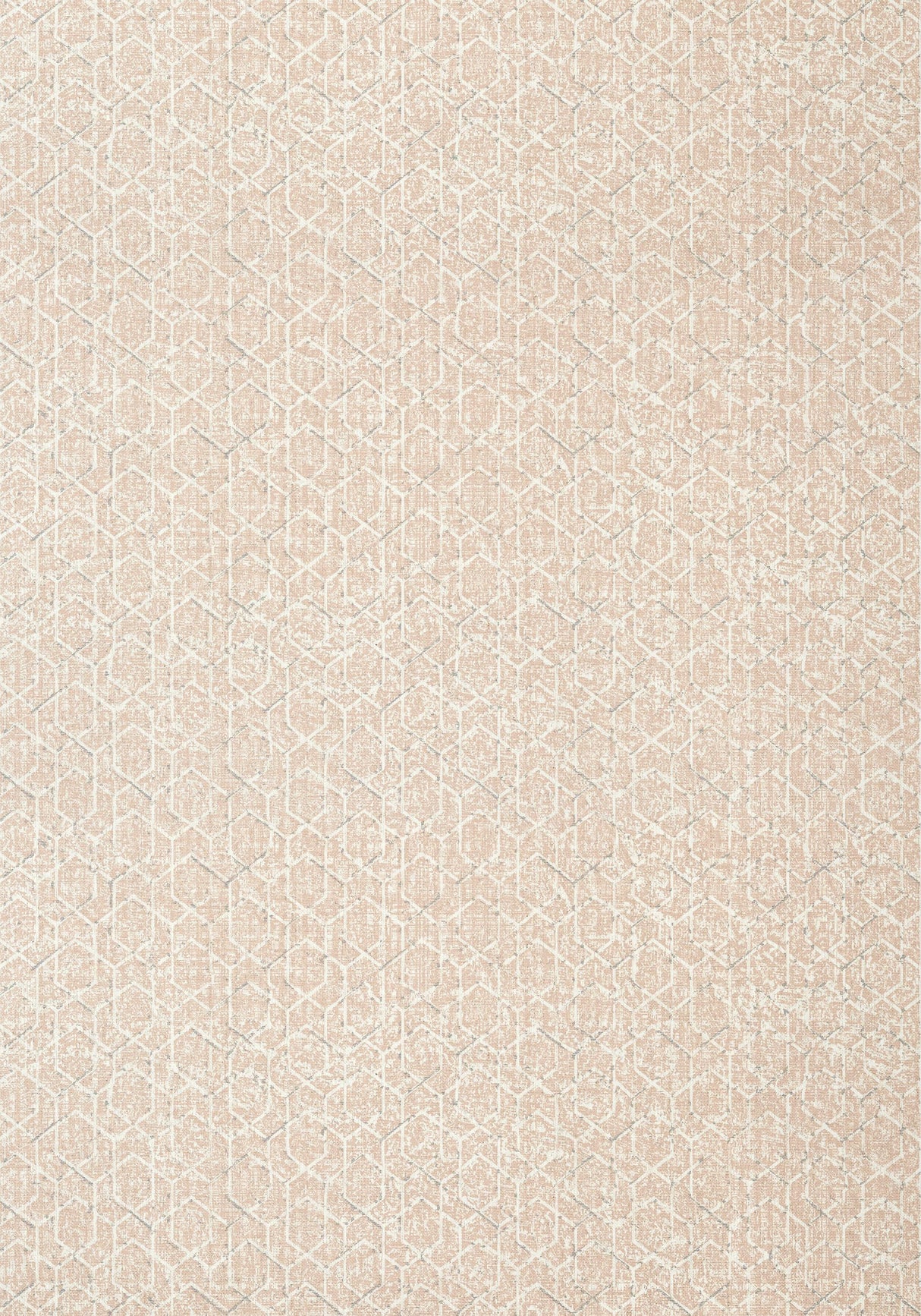 Thibaut TWILIGHT Blush Wallpaper