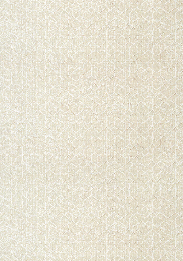 Thibaut TWILIGHT Beige Wallpaper