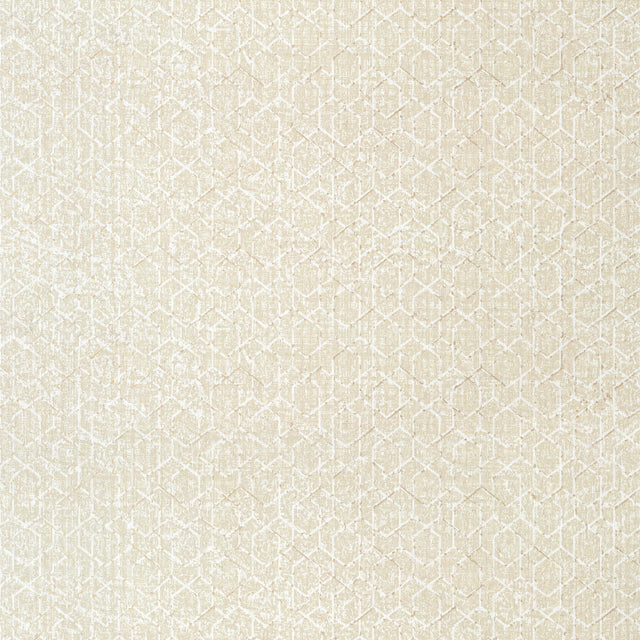 Thibaut Twilight Beige Wallpaper