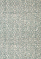 Thibaut TWILIGHT Teal Wallpaper