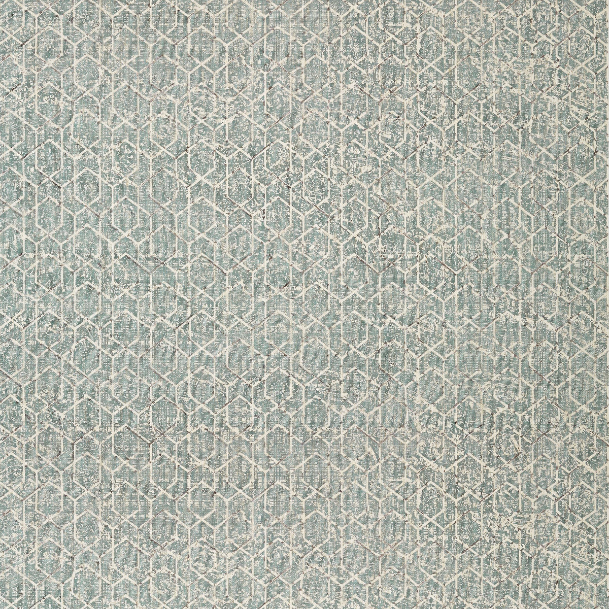 Thibaut Twilight Teal Wallpaper