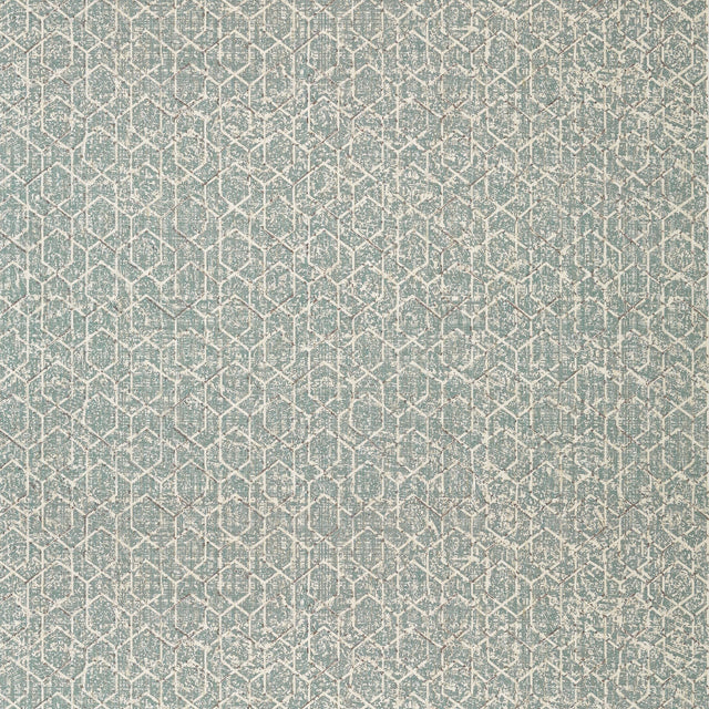 Thibaut Twilight Teal Wallpaper