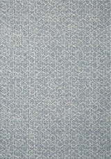 Thibaut TWILIGHT Navy Wallpaper