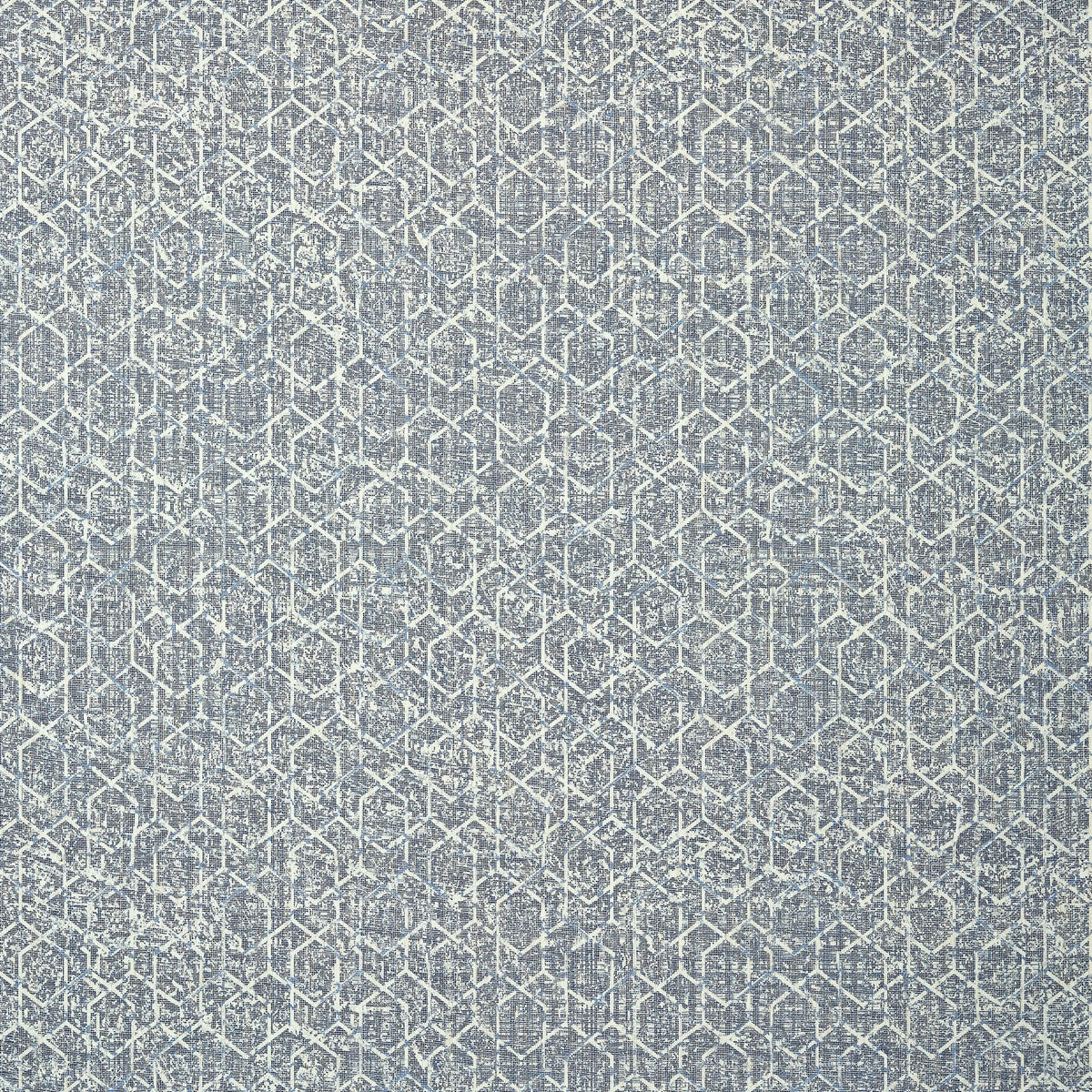 Thibaut Twilight Navy Wallpaper
