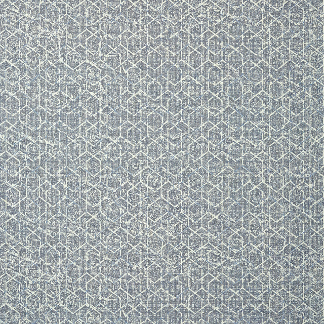 Thibaut Twilight Navy Wallpaper