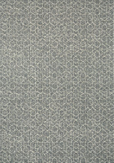 Thibaut TWILIGHT Black Wallpaper
