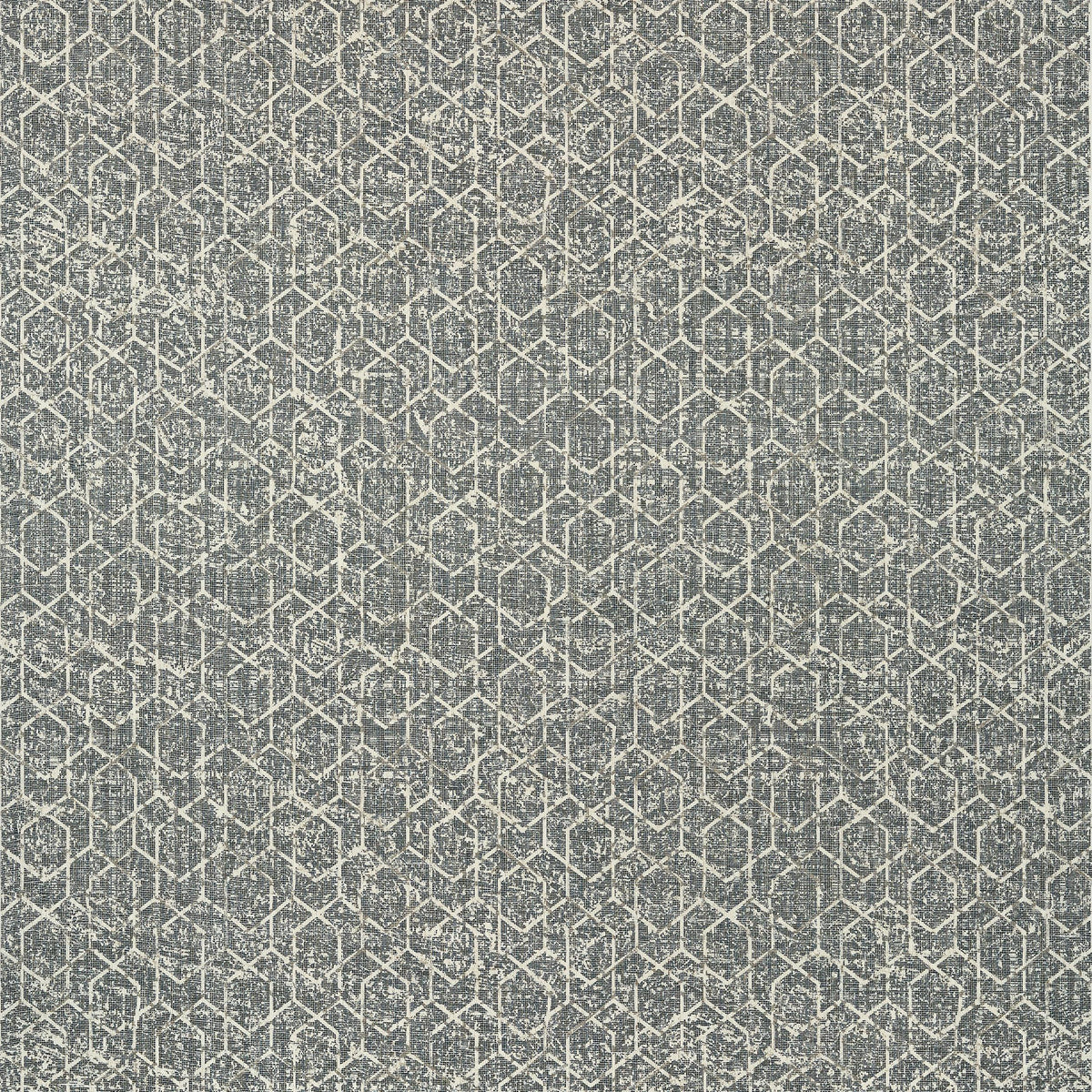 Thibaut Twilight Black Wallpaper