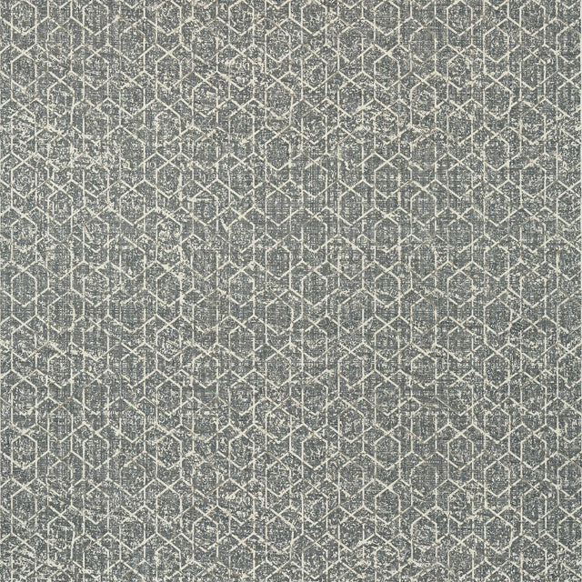 Thibaut Twilight Black Wallpaper