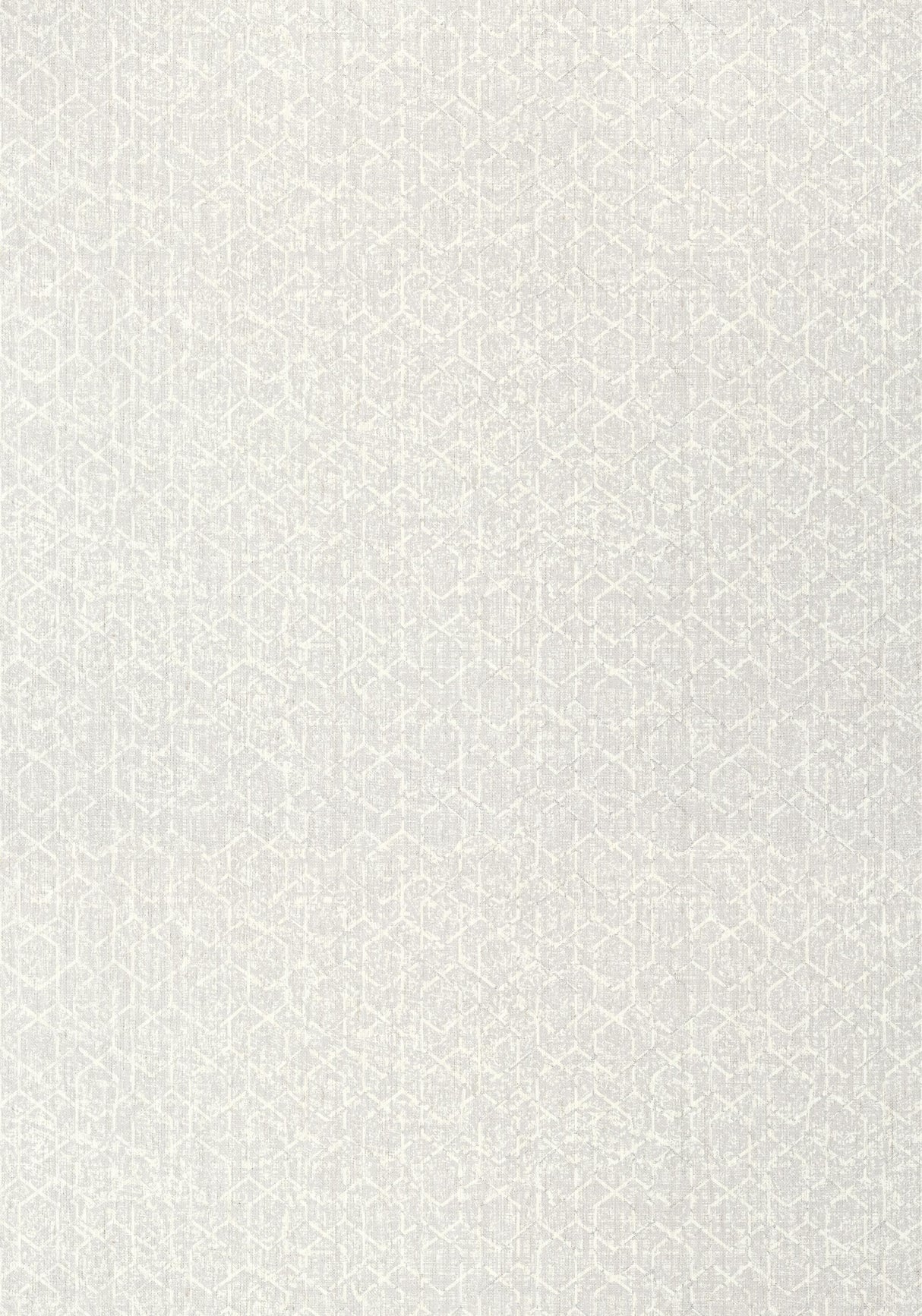 Thibaut TWILIGHT Light Grey Wallpaper