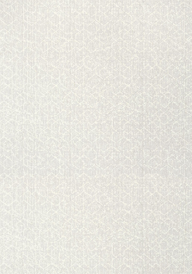 Thibaut TWILIGHT Light Grey Wallpaper