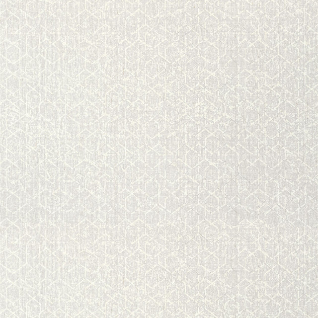 Thibaut Twilight Light Grey Wallpaper