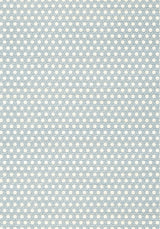 Thibaut PERGOLA Navy Wallpaper