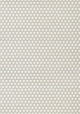 Thibaut PERGOLA Black Wallpaper