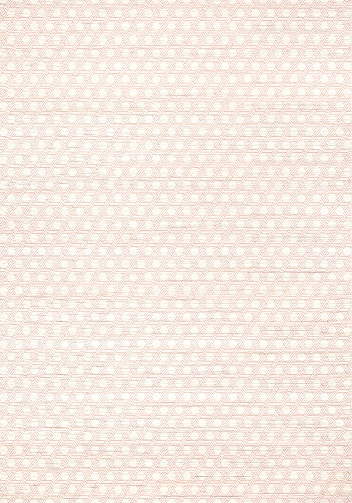Thibaut PERGOLA Blush Wallpaper