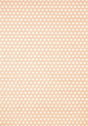 Thibaut PERGOLA Orange Wallpaper