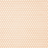 Thibaut Pergola Orange Wallpaper