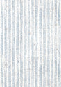 Thibaut CORK FOREST Navy and White Wallpaper