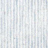 Thibaut Cork Forest Navy And White Wallpaper