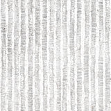 Thibaut Cork Forest Black And White Wallpaper