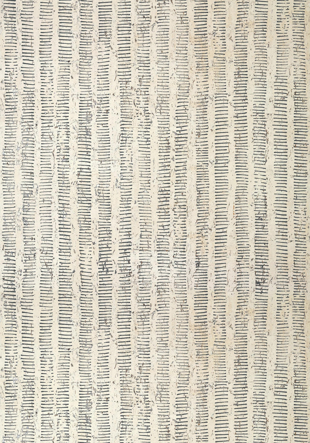 Thibaut CORK FOREST Beige Wallpaper