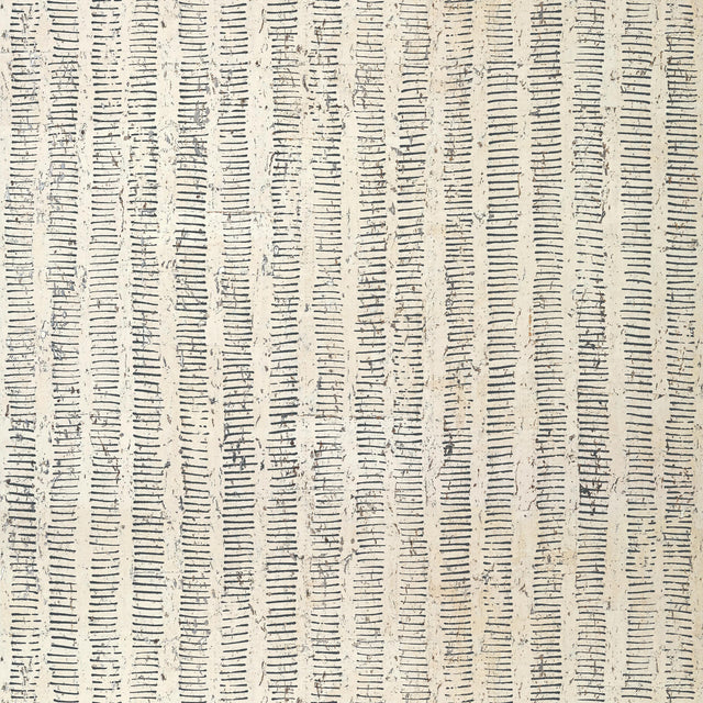Thibaut Cork Forest Beige Wallpaper