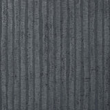 Thibaut Cork Forest Charcoal Wallpaper