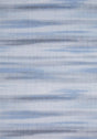 Thibaut EQUINOX Blue and White Wallpaper