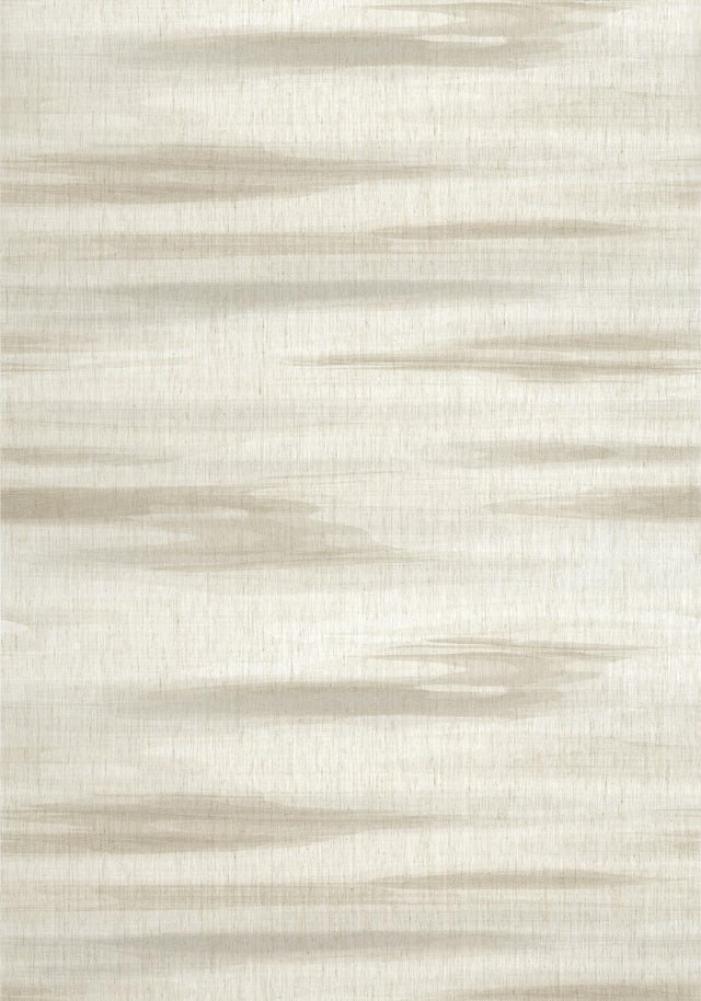 Thibaut EQUINOX Beige Wallpaper