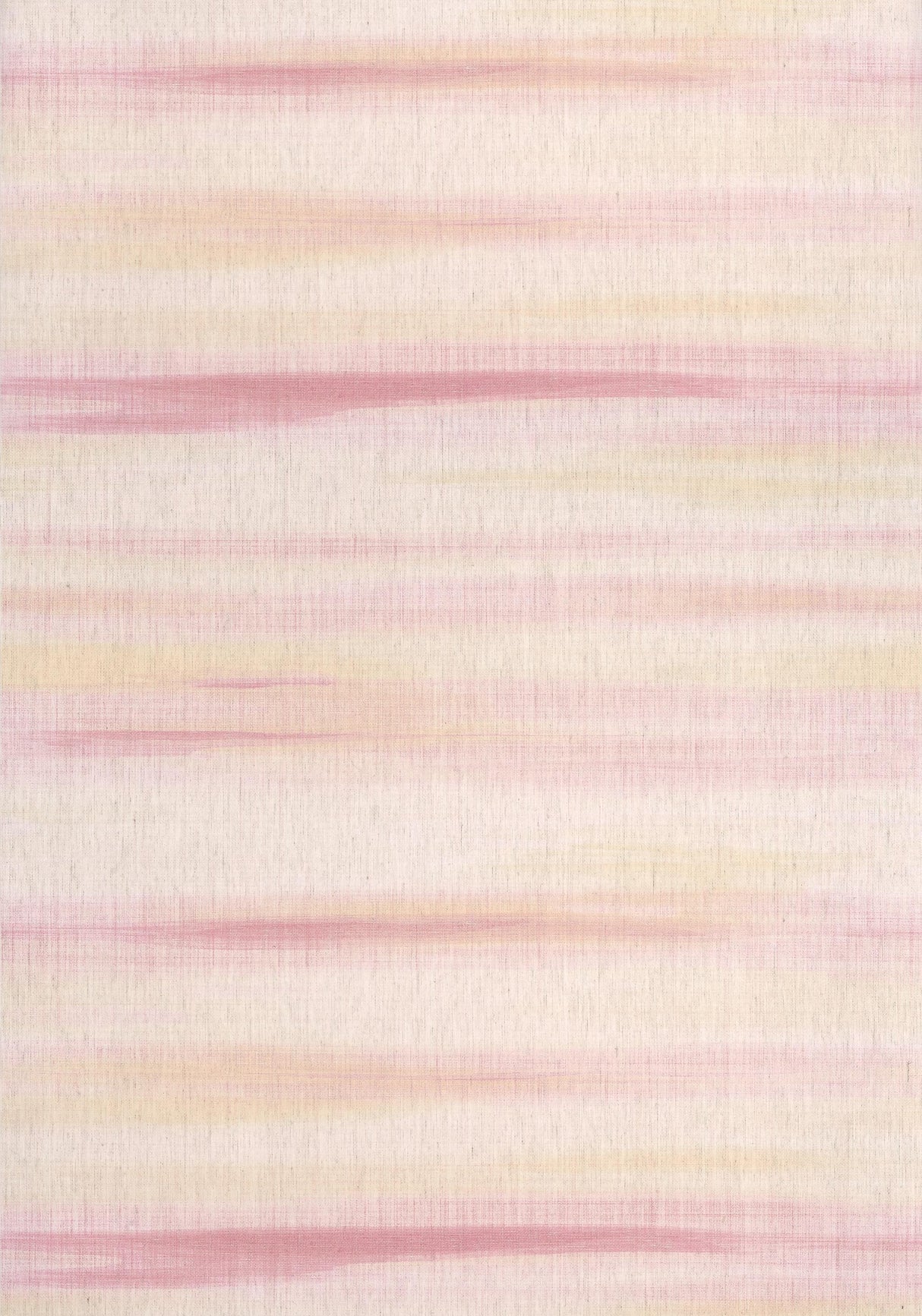 Thibaut EQUINOX Pink and Yellow Wallpaper